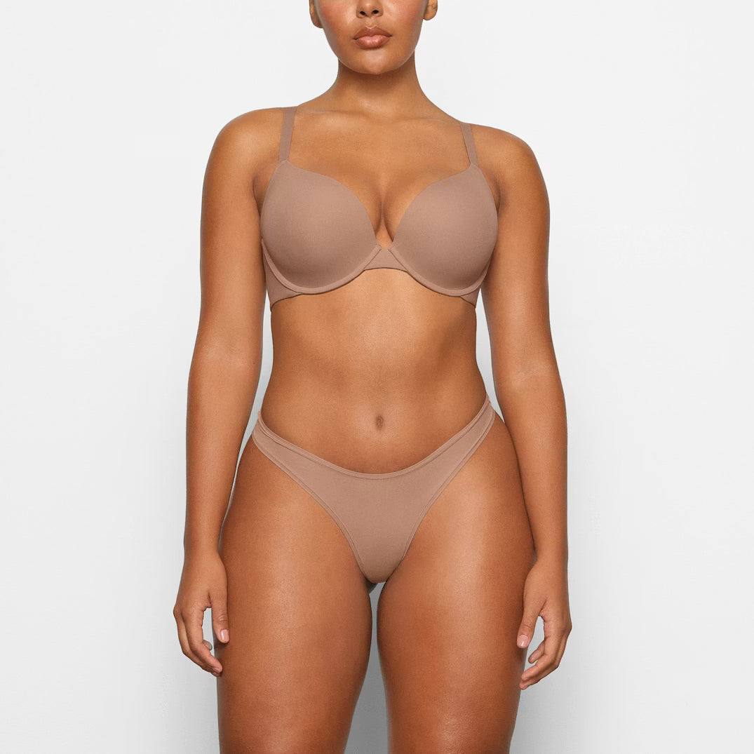 PUSH-UP BRA