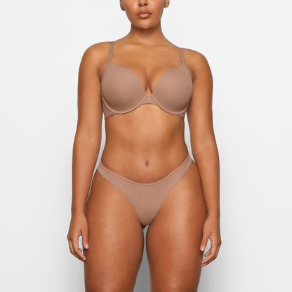 PUSH-UP BRA