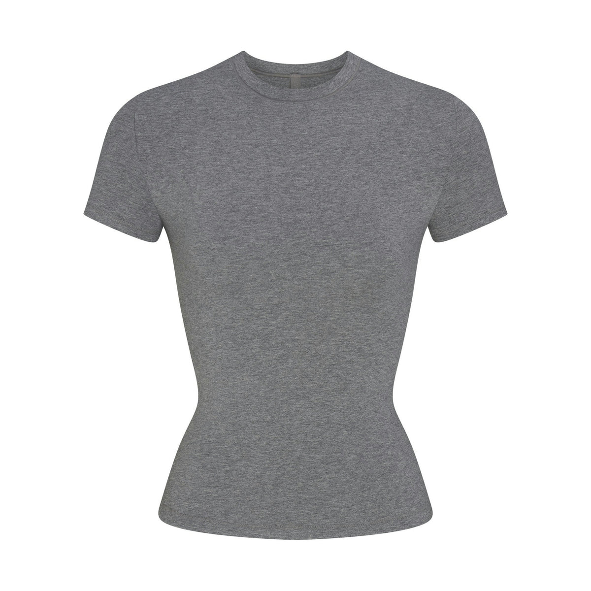 COTTON JERSEY t-shirt