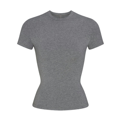 COTTON JERSEY t-shirt