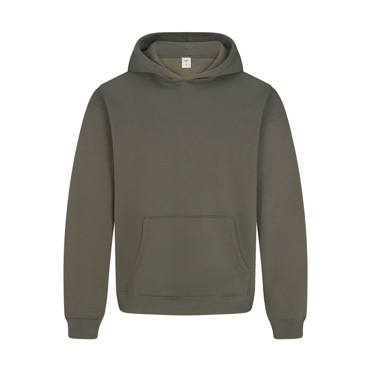 mens relaxed hoodie