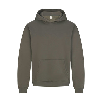 mens relaxed hoodie