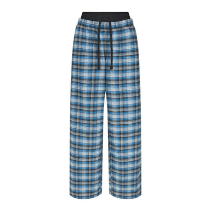 outdoor flannel oversized hooded shirt