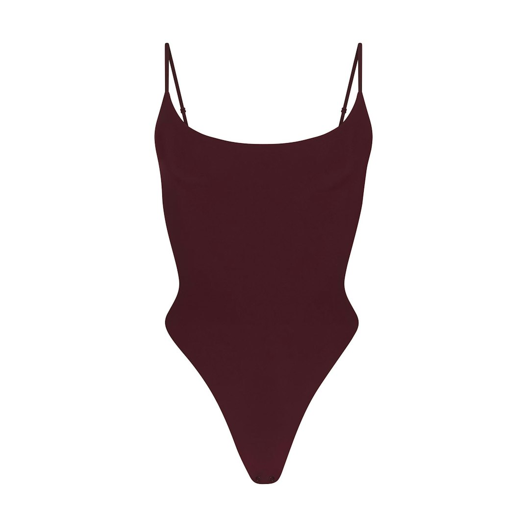CAMI BODYSUIT