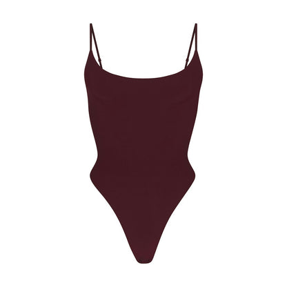 CAMI BODYSUIT