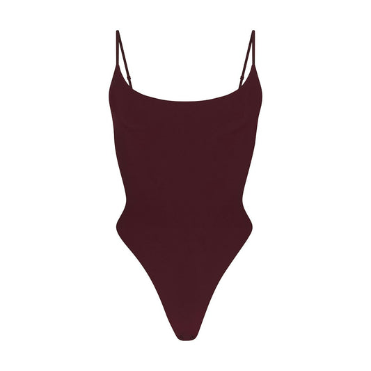 CAMI BODYSUIT