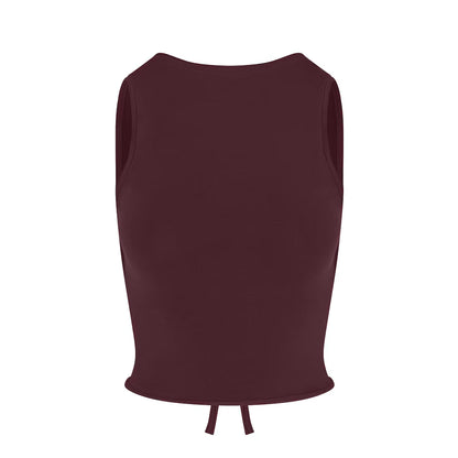 tie back tank