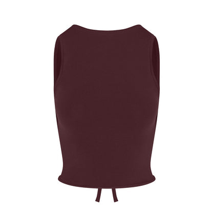 tie back tank