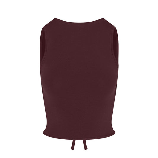 tie back tank