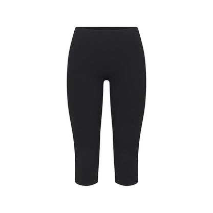 17" capri legging