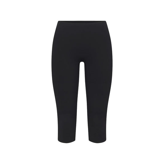 17" capri legging