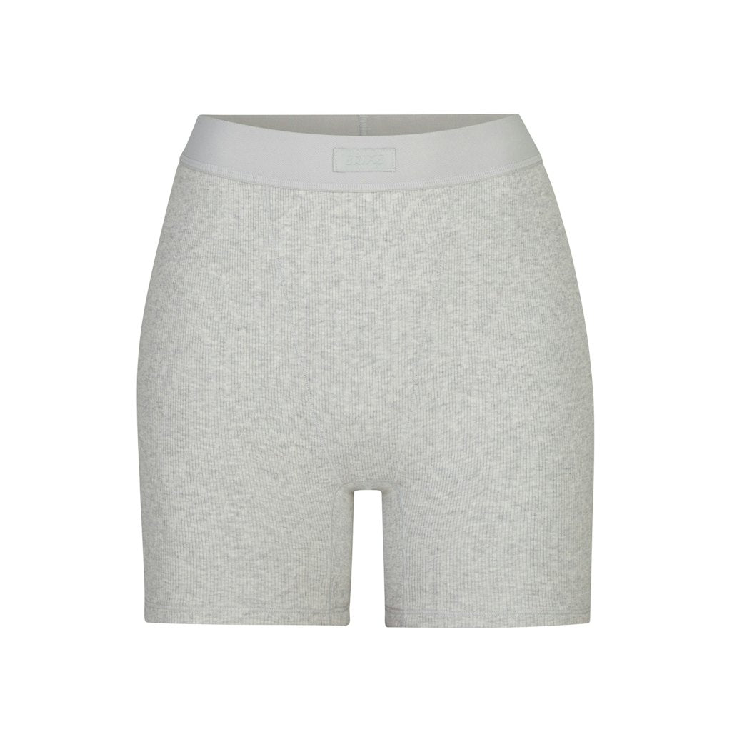 COTTON RIB tank