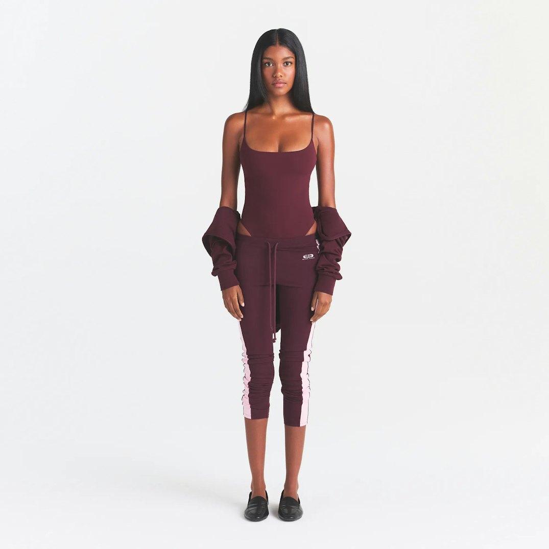 CAMI BODYSUIT