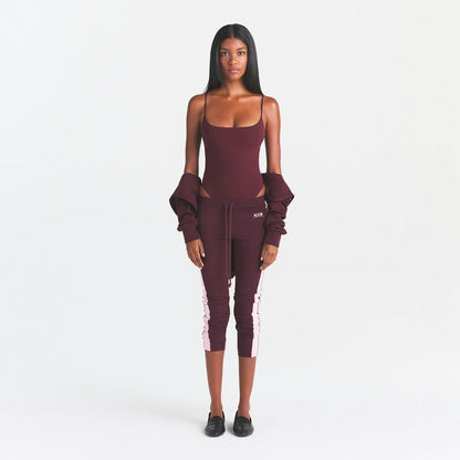CAMI BODYSUIT