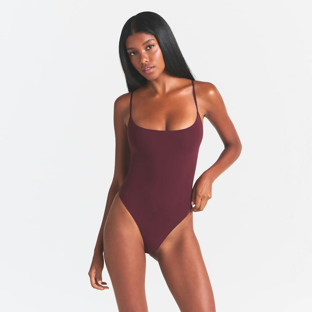 CAMI BODYSUIT