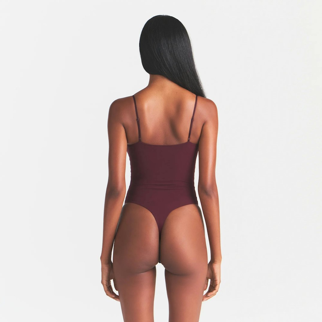 CAMI BODYSUIT