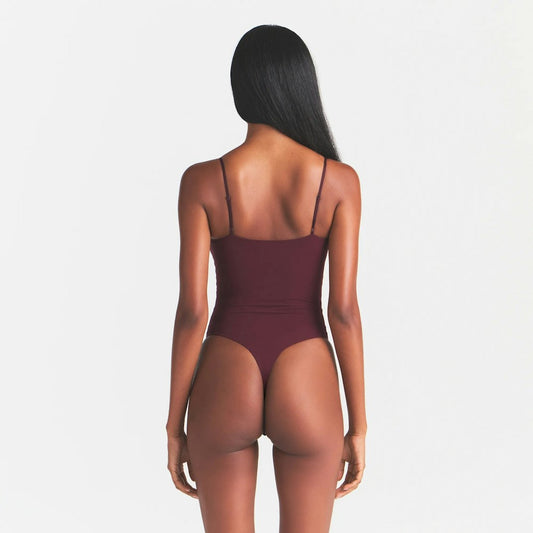 CAMI BODYSUIT