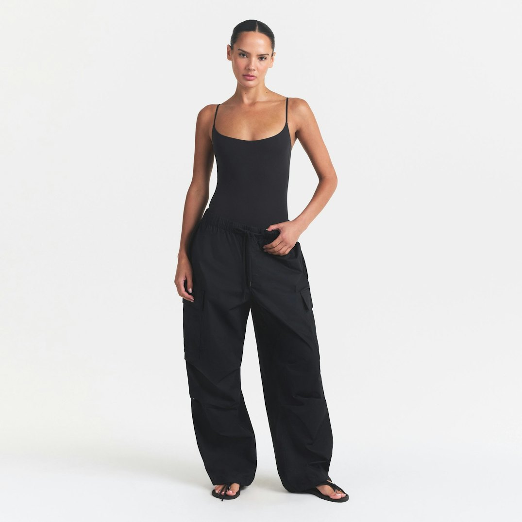 CAMI BODYSUIT