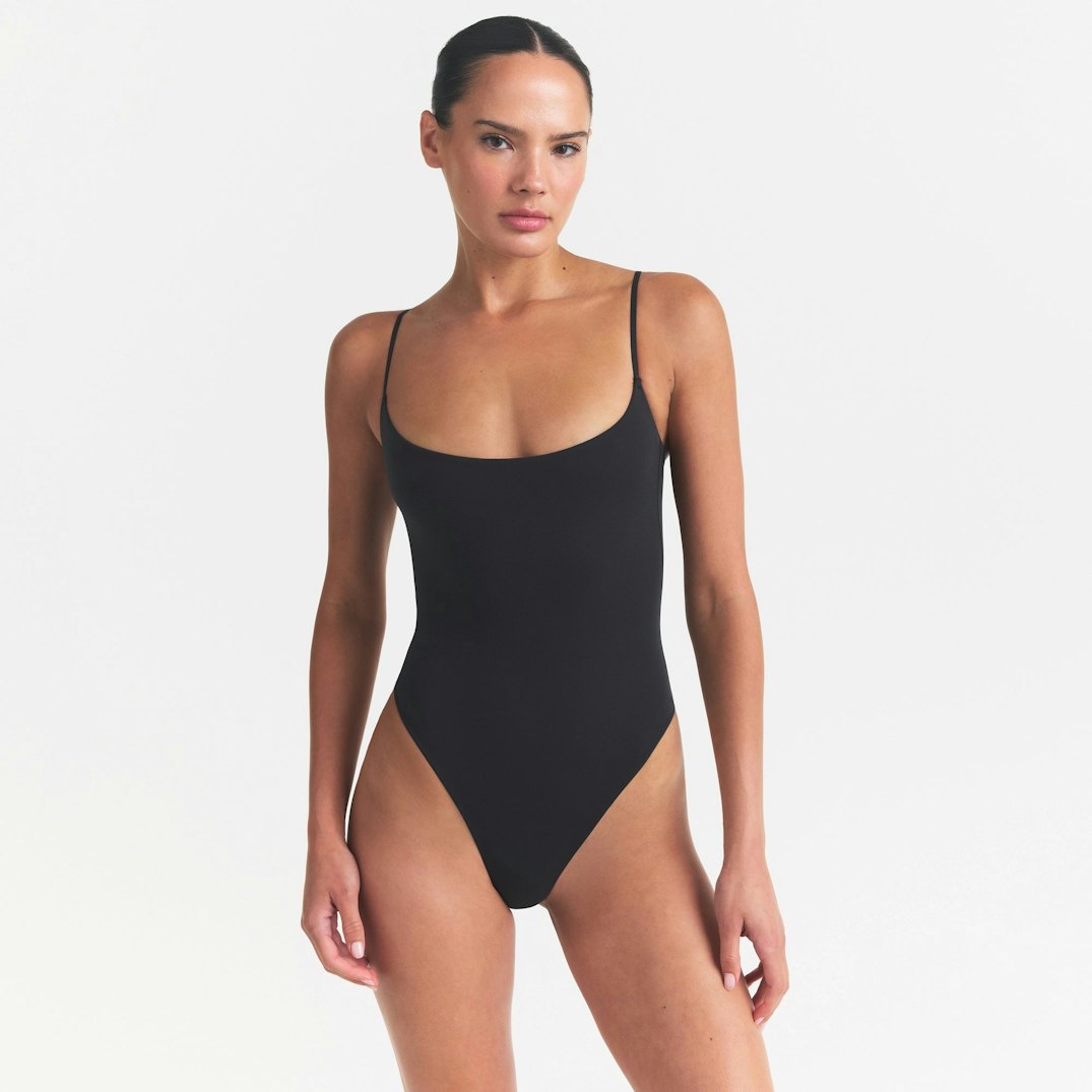 CAMI BODYSUIT