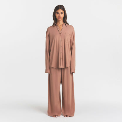long sleeve set