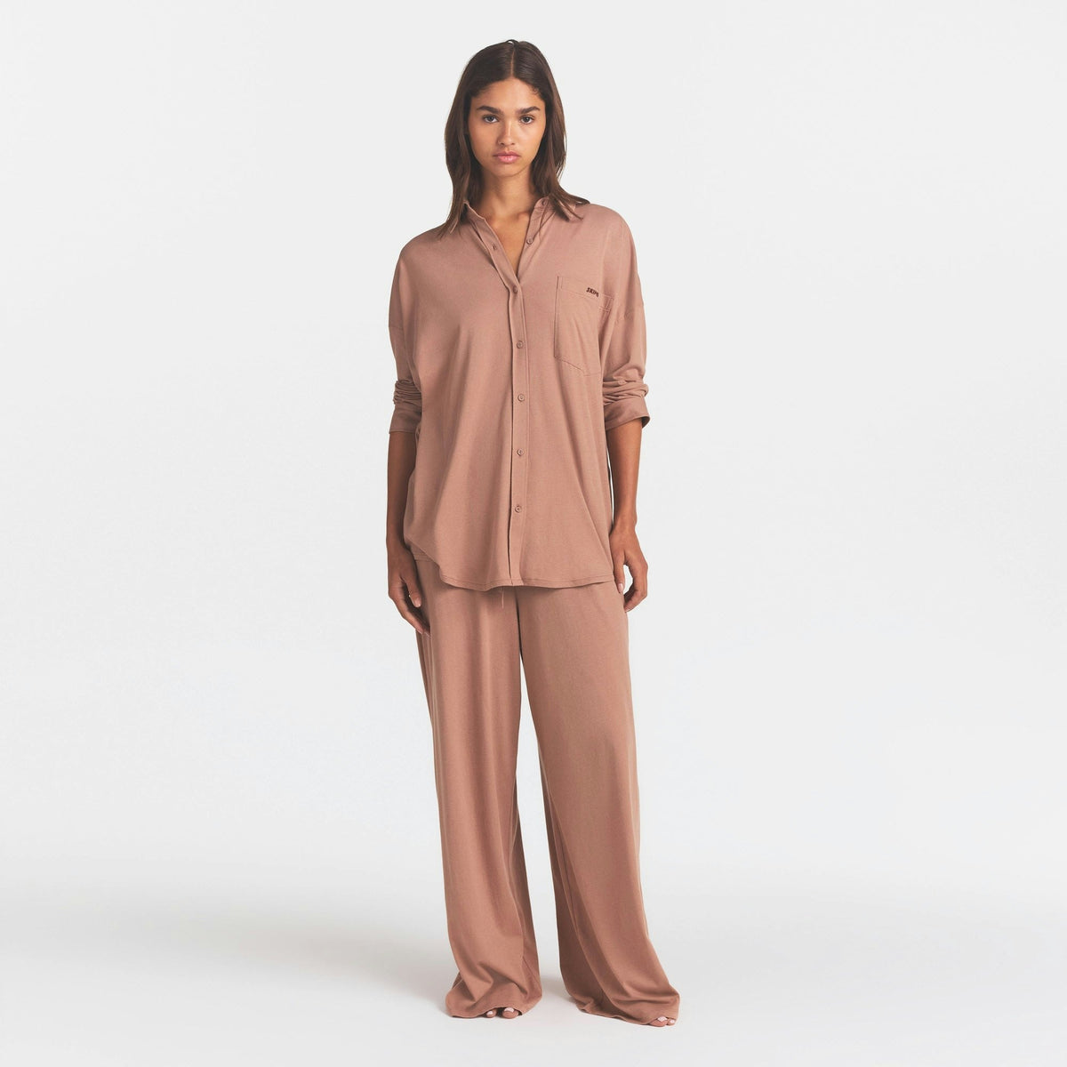 long sleeve set