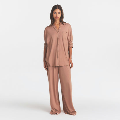 long sleeve set