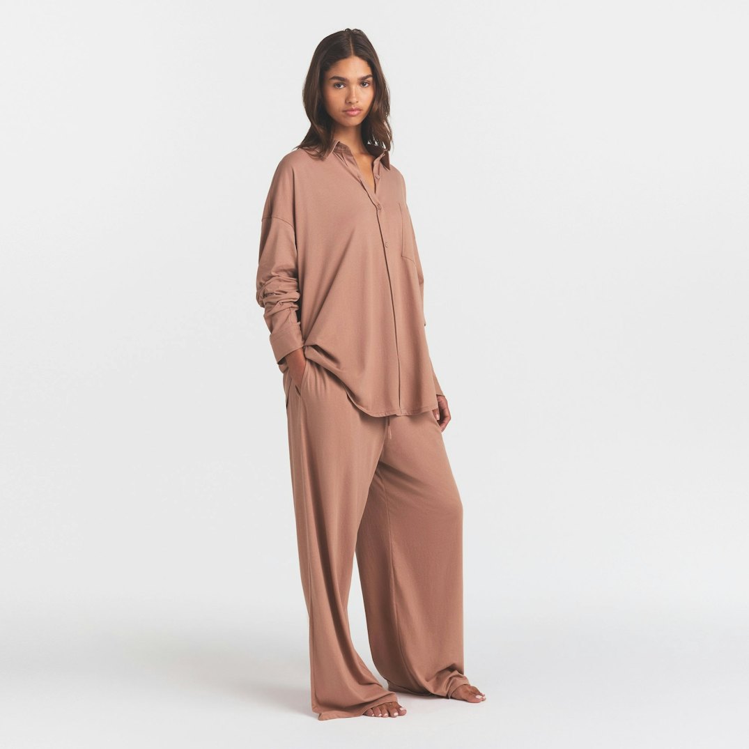 long sleeve set