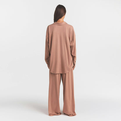 long sleeve set