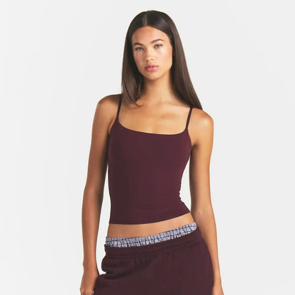 FITS EVERYBODY cami