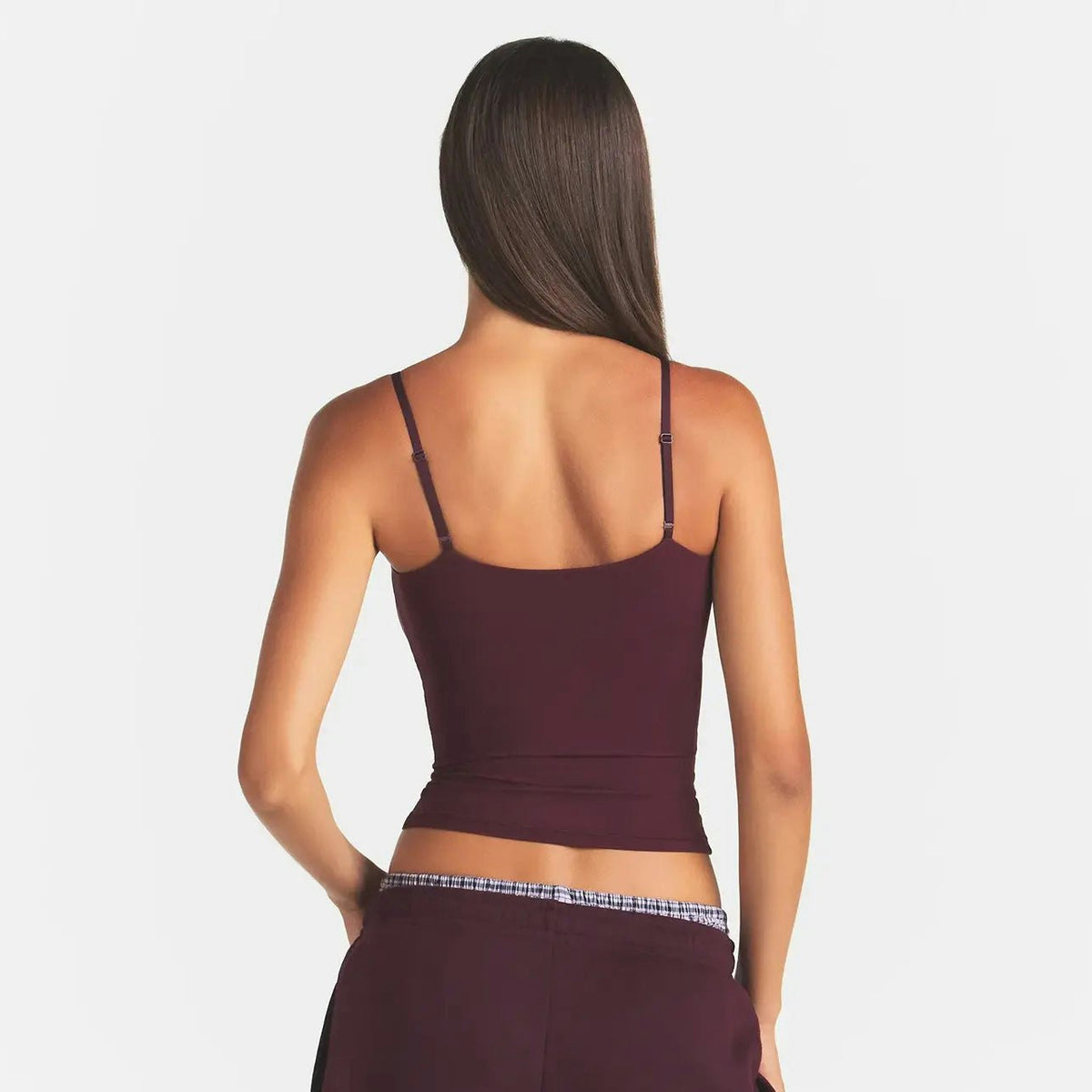 FITS EVERYBODY cami
