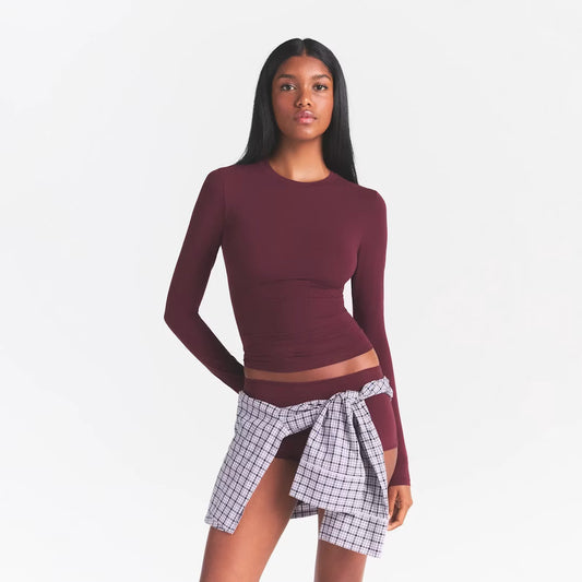 long sleeve t-shirt