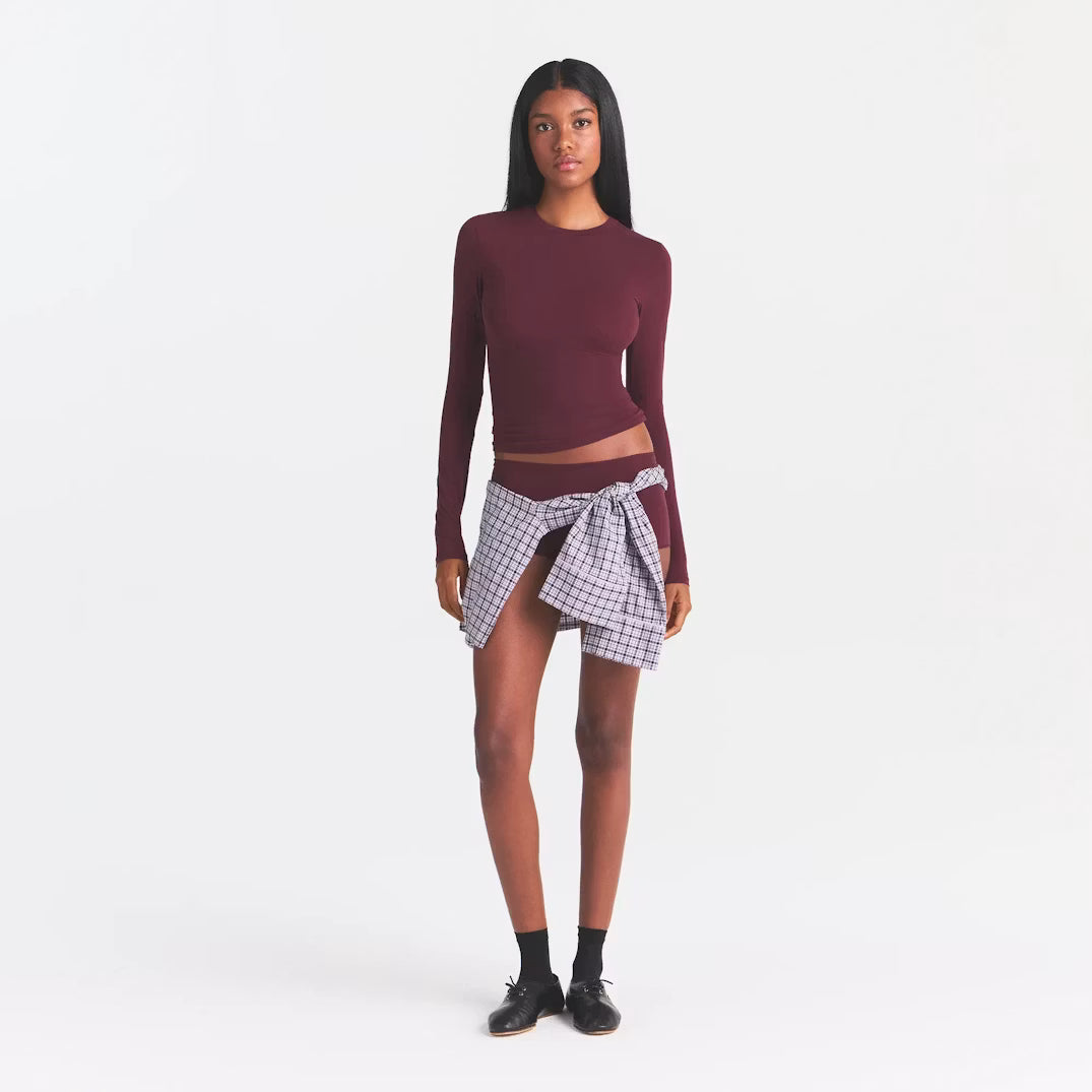 long sleeve t-shirt
