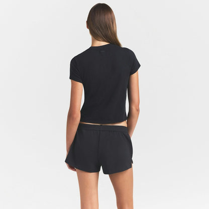 WORN IN JERSEY t-shirt