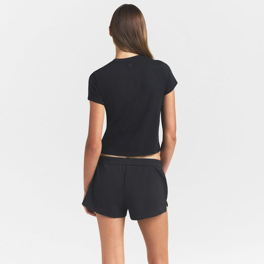 WORN IN JERSEY t-shirt