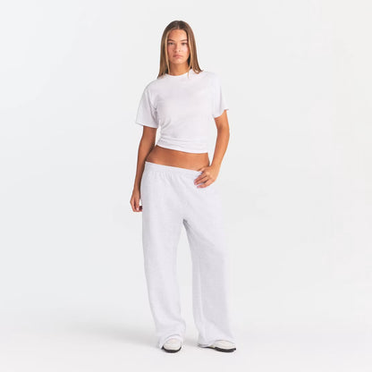 knot back t-shirt