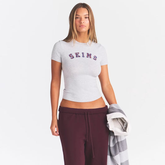 logo t-shirt