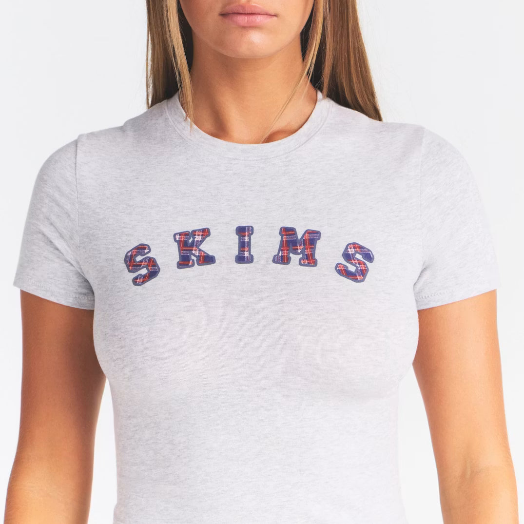 logo t-shirt