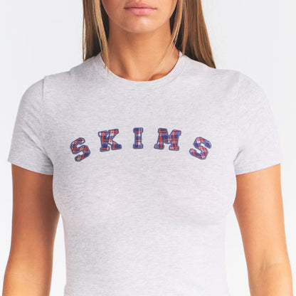 logo t-shirt