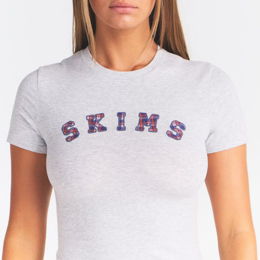 logo t-shirt