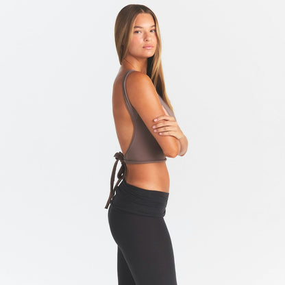 tie back tank