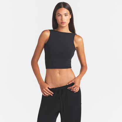 tie back tank