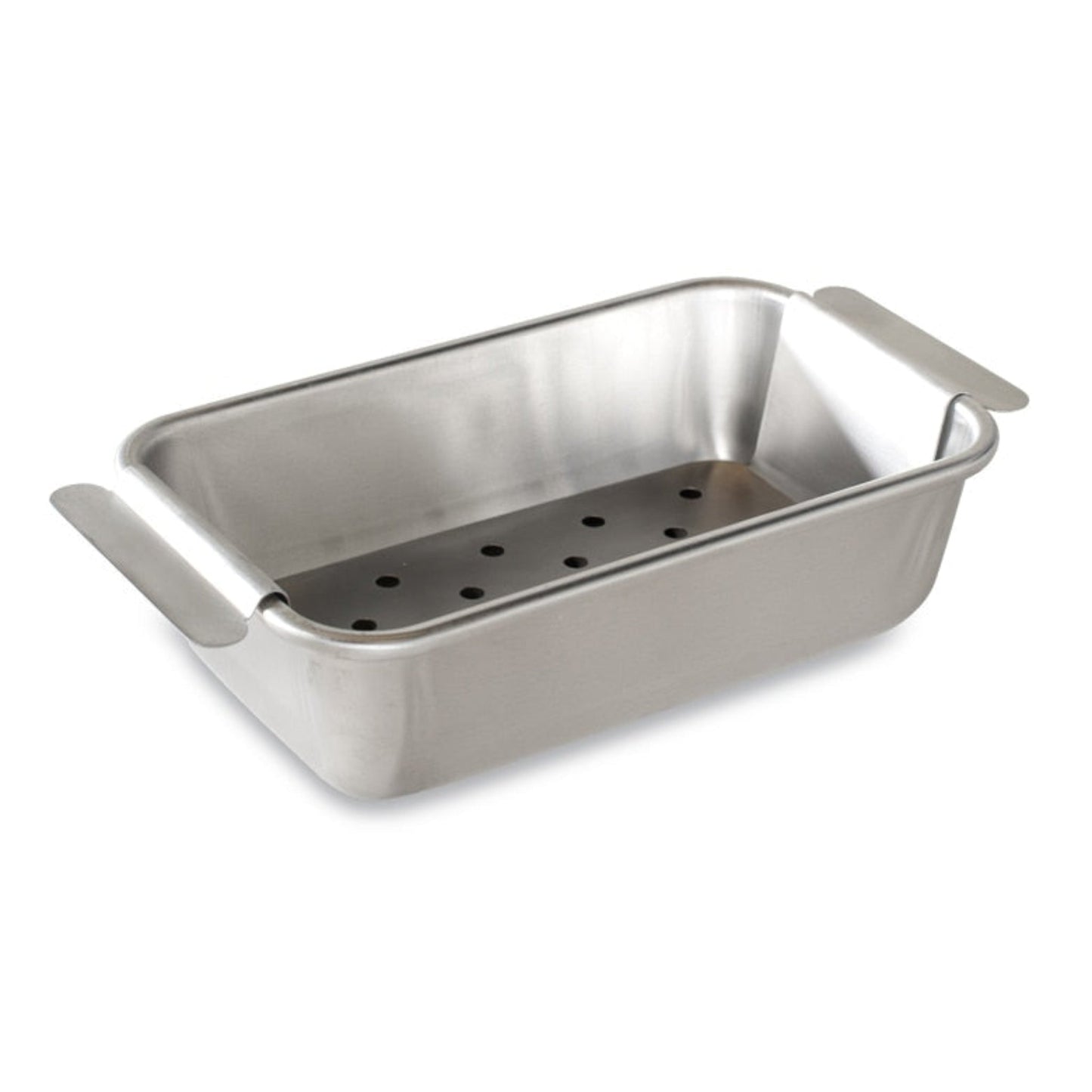 Meatloaf Pan and Lifting Trivet