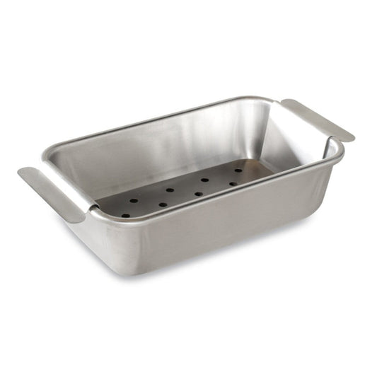 Meatloaf Pan and Lifting Trivet